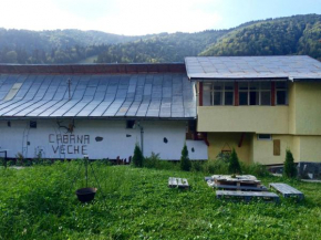 Chalet Azuga